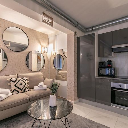 Mba - Splendide Appartement Proche Montmartre Παρίσι Εξωτερικό φωτογραφία