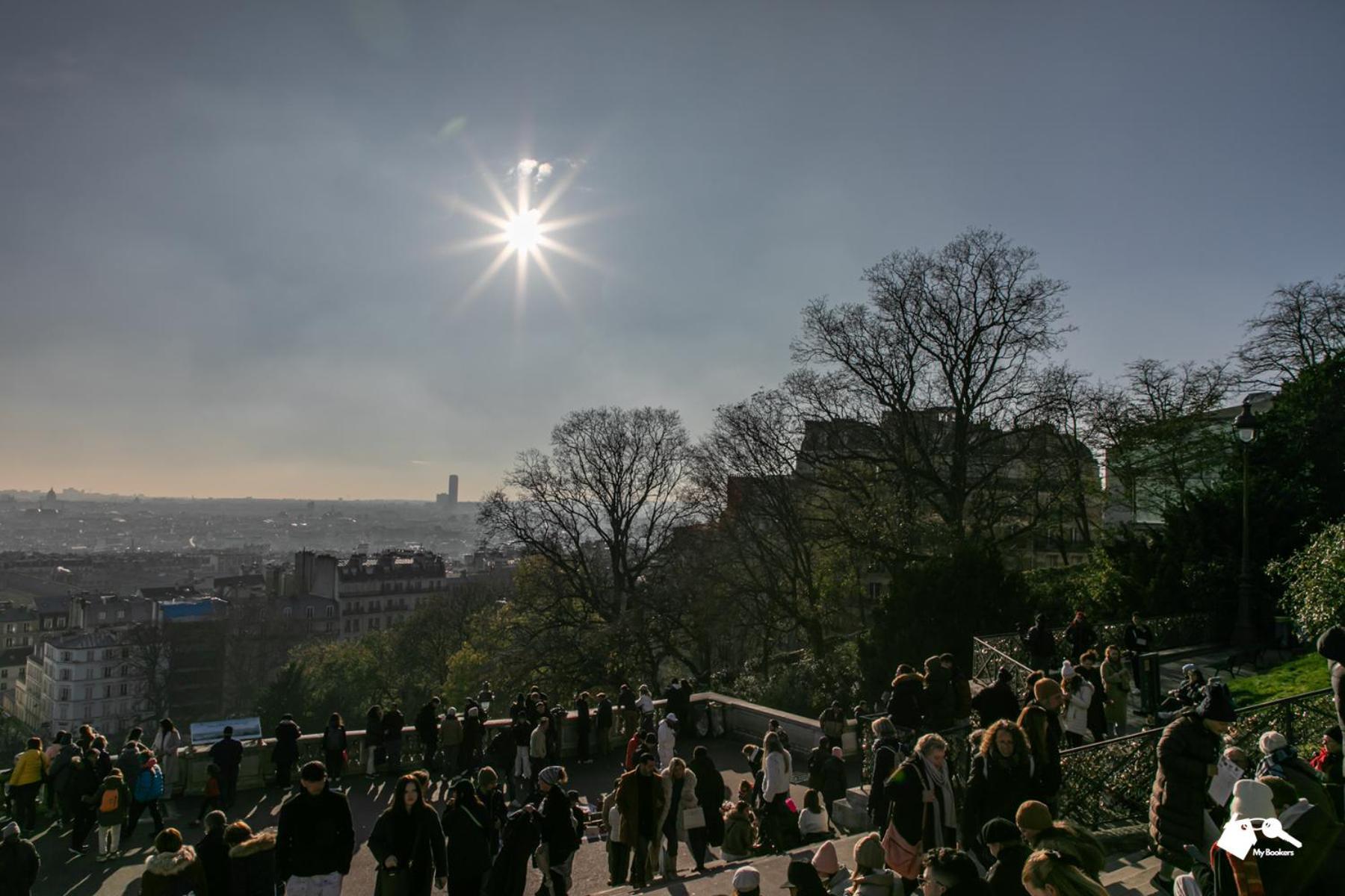 Mba - Splendide Appartement Proche Montmartre Παρίσι Εξωτερικό φωτογραφία