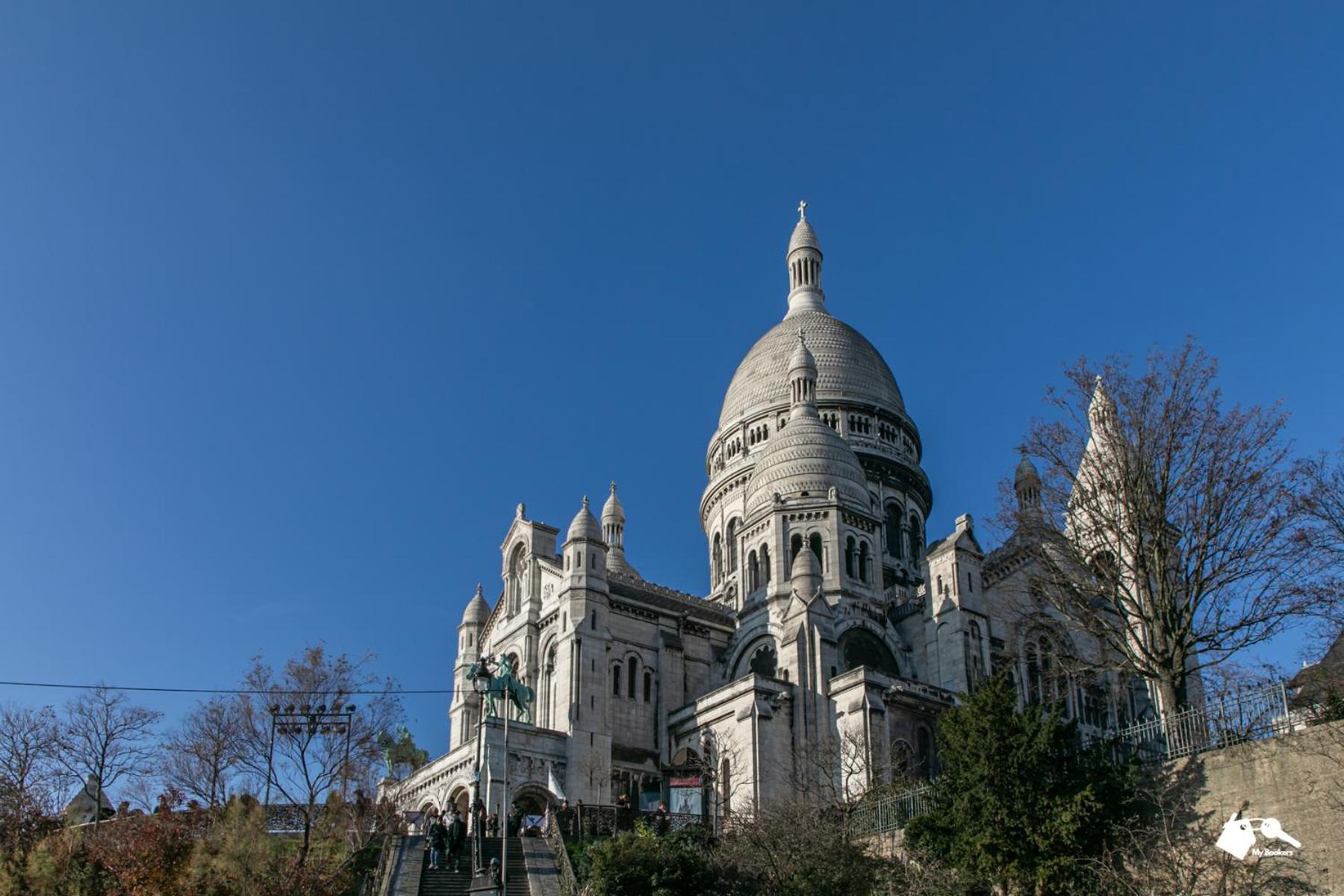 Mba - Splendide Appartement Proche Montmartre Παρίσι Εξωτερικό φωτογραφία