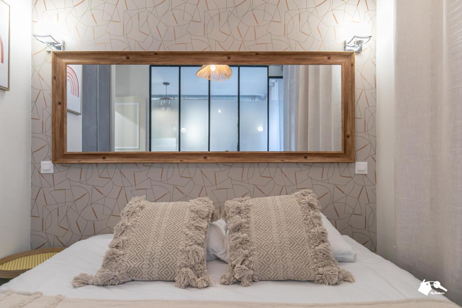 Mba - Splendide Appartement Proche Montmartre Παρίσι Εξωτερικό φωτογραφία