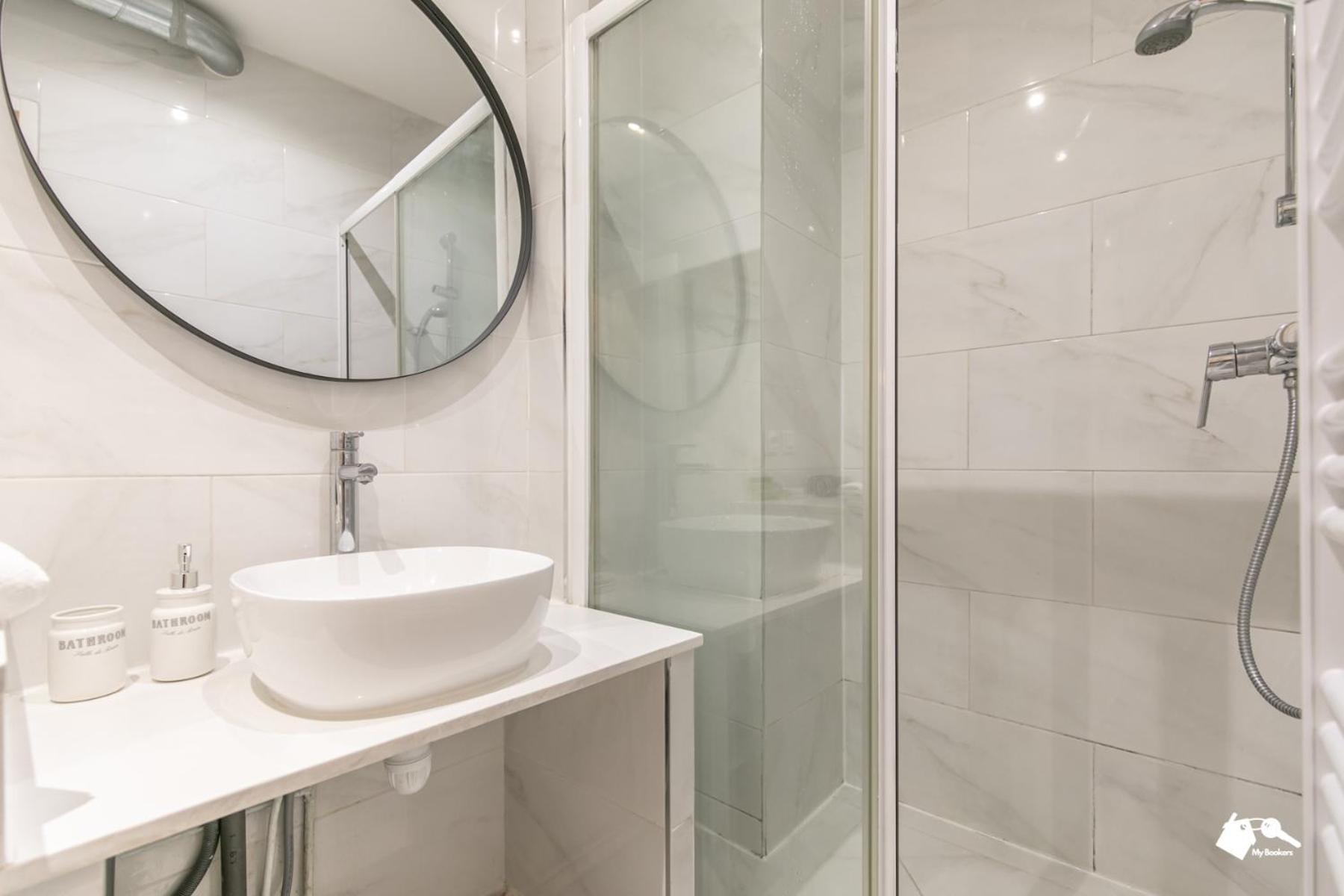 Mba - Splendide Appartement Proche Montmartre Παρίσι Εξωτερικό φωτογραφία