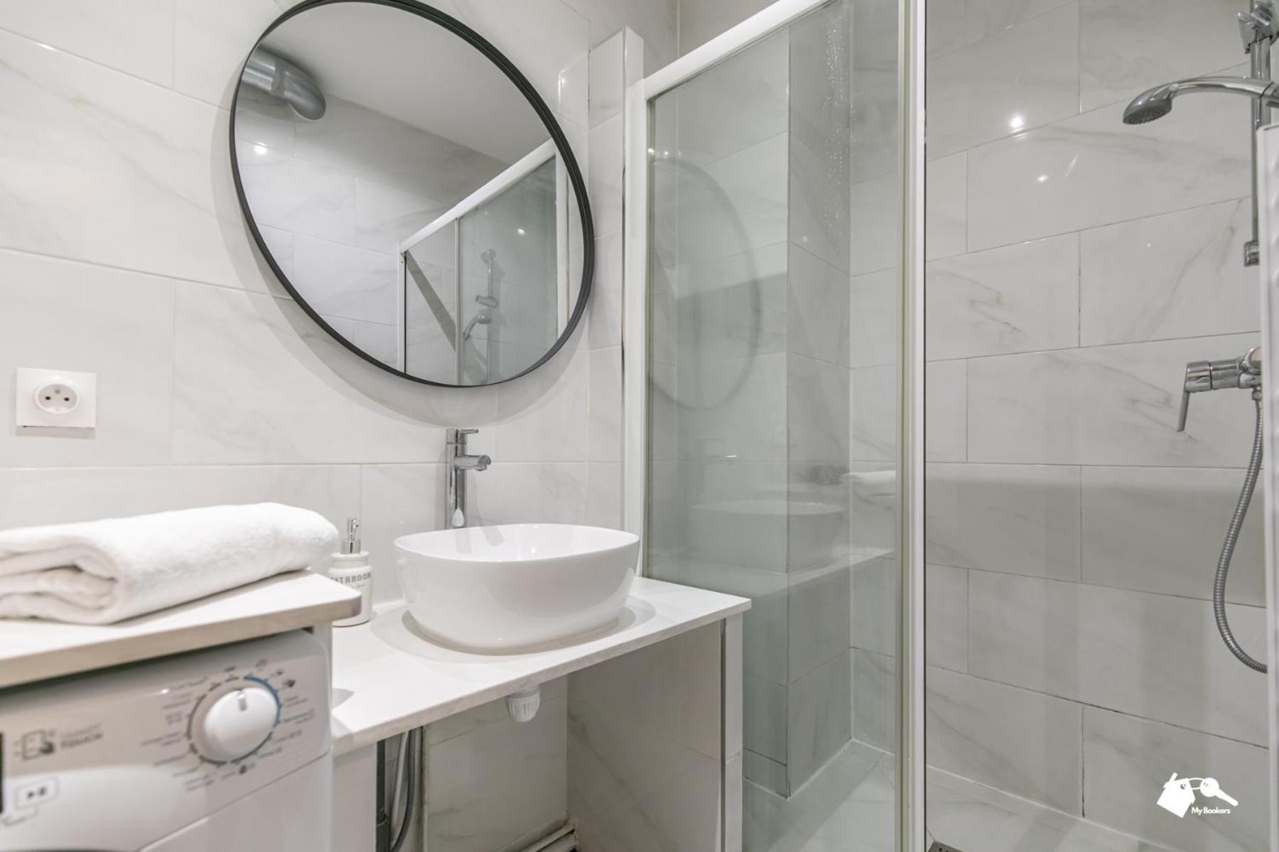 Mba - Splendide Appartement Proche Montmartre Παρίσι Εξωτερικό φωτογραφία