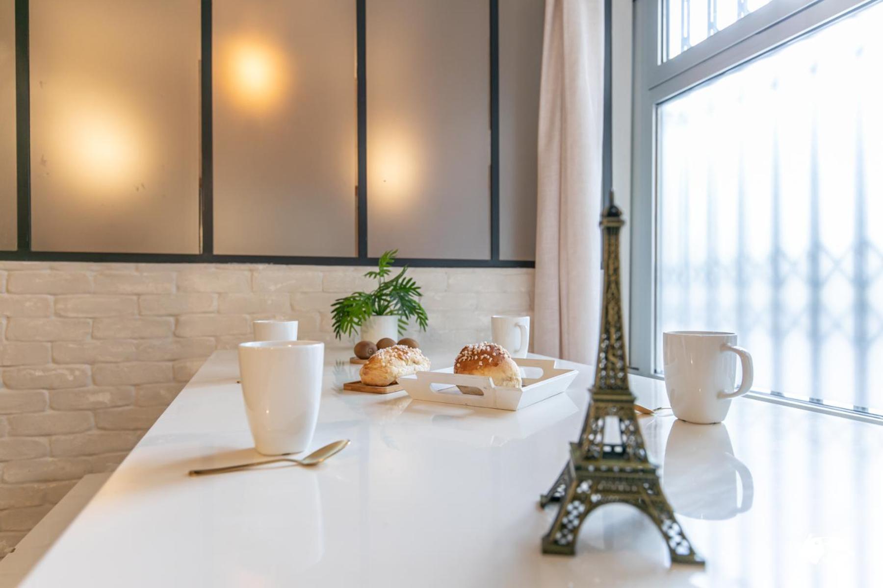 Mba - Splendide Appartement Proche Montmartre Παρίσι Εξωτερικό φωτογραφία